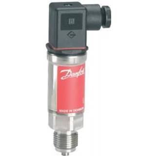 Danfoss Tryktransmitter mbs33