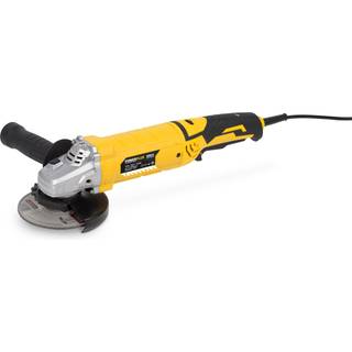 Vinkelsliber 1200 Watt Ø 125 mm