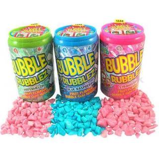 DOK Bubble Rubblez 60 g.