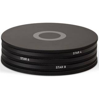 Urth Stellar filter set 58mm