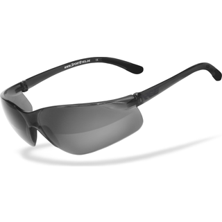 HSE - SportEyes | Sportbrille, Fahrradbrille, Sonnenbrille, Bikerbrille, Radbrille | SEHSTÄRKE möglich | DEFENDER 1.0