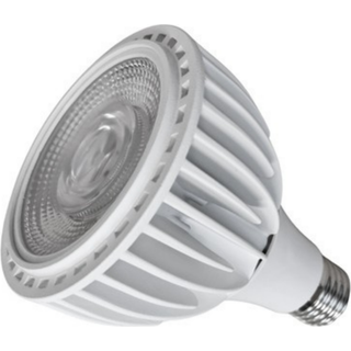 120W vækstlys pære PAR30 E27 3500K (25Watt)