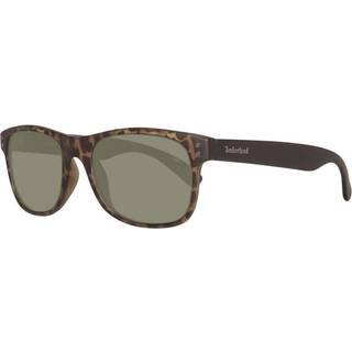 Timberland TB9063 Polarized 98R 53 Solbriller Mænd Tortoiseshell - Tortoise - 53mm