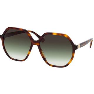 Longchamp LO707S 230 58 Solbriller Mænd Tortoiseshell - Tortoise - 58mm