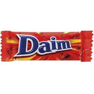 Daim 28 g 1 stk.