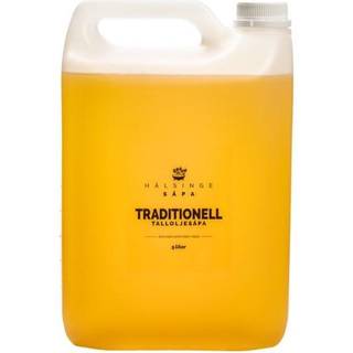 Hälsingesåpa Traditionel Fyrretræsæbe, 5 L