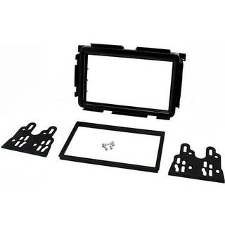 CT23HD39L 2-DIN Ramme til Honda