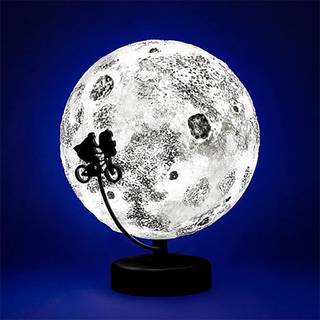 E.T. Lampe