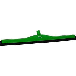 Gulvskraber m/udskif.kassette 7752, 400 mm, grøn
