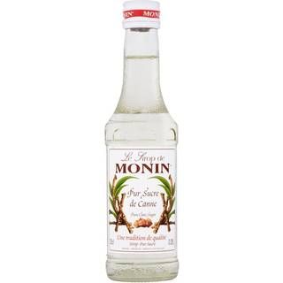 Monin, Rørsukker 25 cl