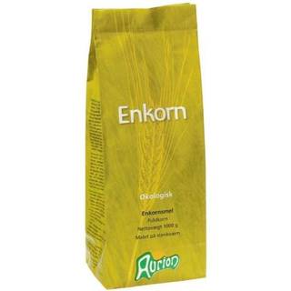Økologisk Enkornsmel - Aurion, 1kg