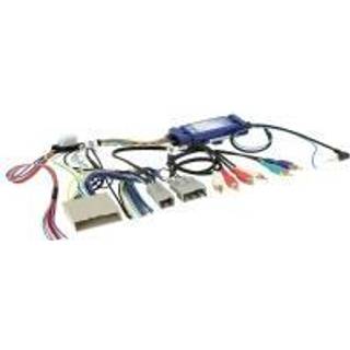 Rattstyrningskablage till Ford/Lincoln/Mazda/Mercury 24Pin/16Pin/8Pin