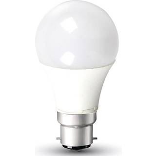 11W (75W) LED pære B22 2700K 200° (A+)