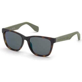 Adidas Originals OR0044 52Q 54 Solbriller Mænd Tortoiseshell - Tortoise - 54mm