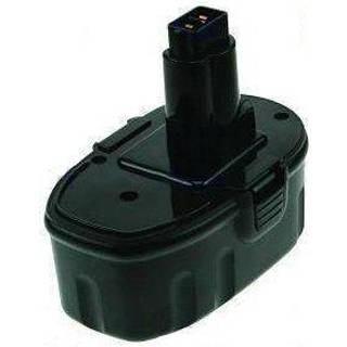 2-Power PTH0040A Elværktøjsbatteri 14,4V