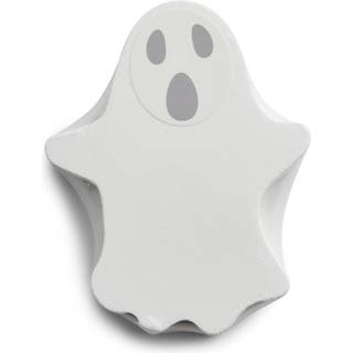 I Heart Revolution Bath Fizzer Ghost Badebombe til badekar 110 g - 110 g