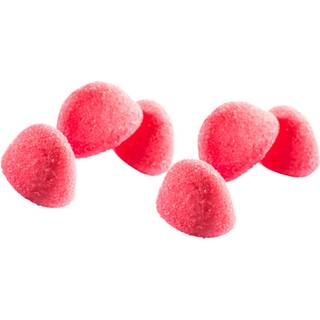 Haribo Strawberry Softies 1.4 kg