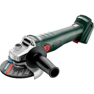 Vinkelsliber akku W 18 L 9-125 18V solo