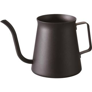 Hario Gooseneck Drip Ketle Kasuya Model 300ml Matte sort