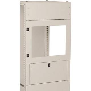 Nvent hoffman Hængslet tastaturbakke 600w