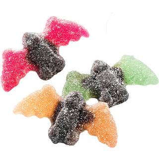 Haribo Vampyrer Sour 1.8 kg