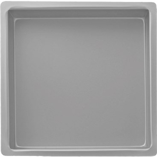 Kvadratisk Bageform 38 x 38 x 7,6cm - PME