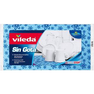 Vileda No Drop Opvaskeklud
