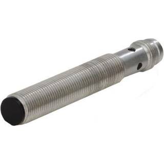 Omron M8 sus housing, through-beam, 2m