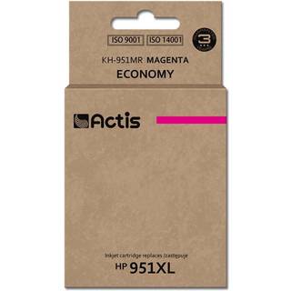 Actis standard KH-951MR - XL - magenta - ink cartridge (alternative for: HP 951XL HP CN047AE) - Blækpatron Magenta