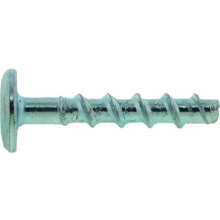 Spit TAPCON DOME betonskrue FZB 6×60/25-5, 100stk