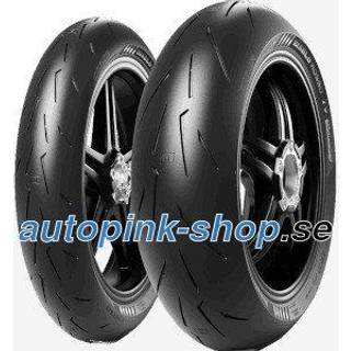Pirelli Diablo Rosso IV Corsa Front TL 110/70ZR17 54W