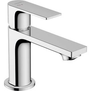 Hansgrohe Rebris E 80 HV CoolSt. m/lov metal kr
