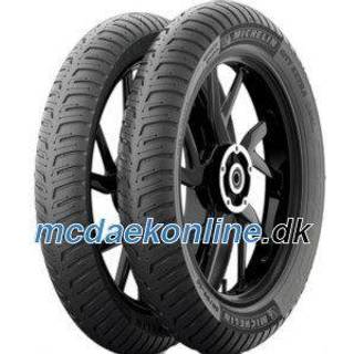 Michelin City Extra ( 2.75-18 RF TL 48S Baghjul, Forhjul )