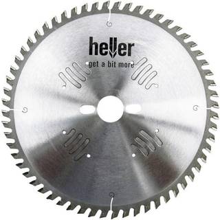 Heller rundsavklinge 305x3,2x30mm 60W NEG