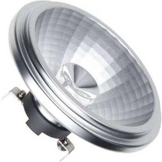 G53 - SPL AR111 - 24° - Klar - 690lm - 2700K - CRI 92 - Dæmpbar*