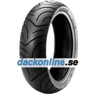 Maxxis M6029 ( 130/60-13 TL 60P Baghjul, Forhjul )