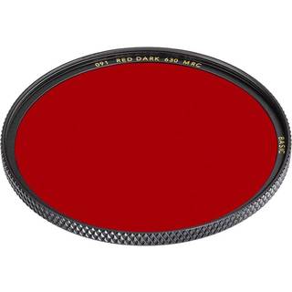 B+W RED DARK 630 MRC BASIC 62mm