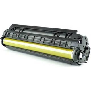 Kompatibel toner HP 656X - CF462X gul 22000 sider