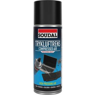 Soudal Trykluftrens - 400ml