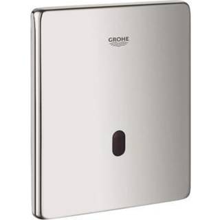 Grohe Tectron skate betjeningsplade 116x144mm/230V t/urinal forkr