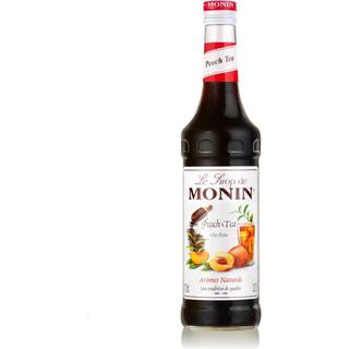 Monin Peach Tea sirup