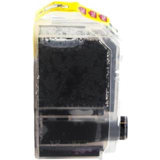 WL Sort 12 ml CANCLI-8BK Erstatter CLI-8BK