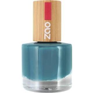 Zao Negle Neglelak Nail Polish 675 Pink Nude 8 ml () - 8 ml