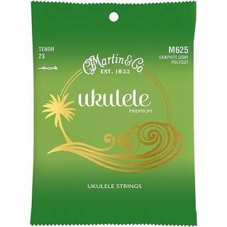 Martin M625 Premium Tenor Ukulele Strings