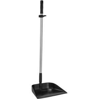 Vikan Fejebakke med langt skaft, 330 mm.sort