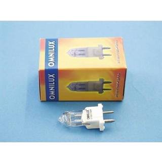 Omnilux OTI 90V/150W GY-9.5 300h 6500K TILBUD NU