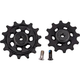 Trisser SRAM GX Eagle AXS, 12-Gear