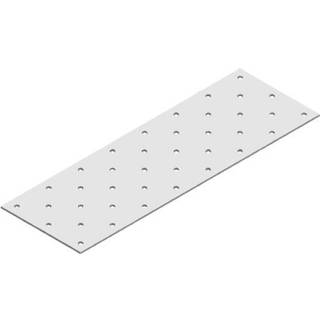 Paslode normplade pregalv. 2,0mm 60×140×2,0 0