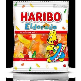 Haribo Eldorado 1 x 120 g