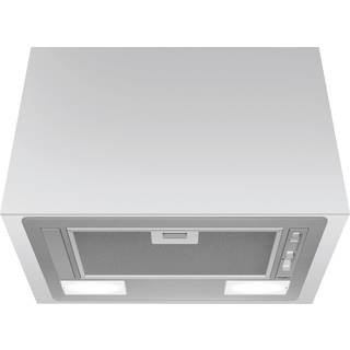 Whirlpool WCT 64 FLS X Rustfrit stål
